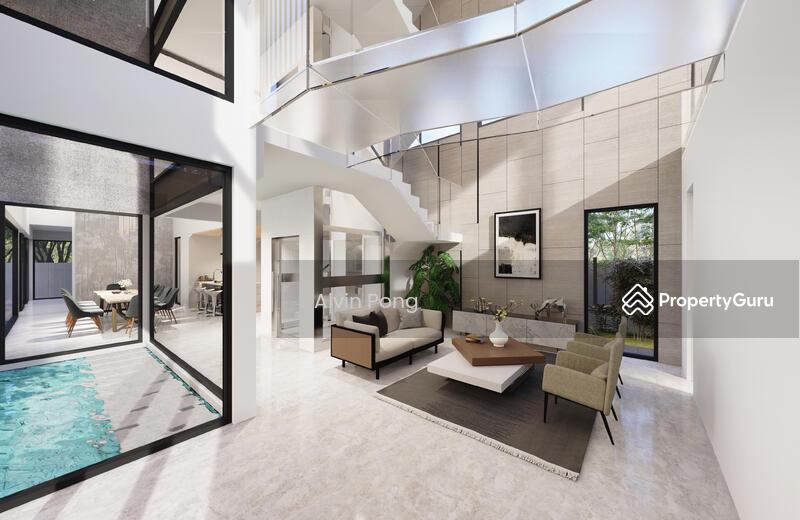Detached for Sale, kovan road, SGD 10,500,000