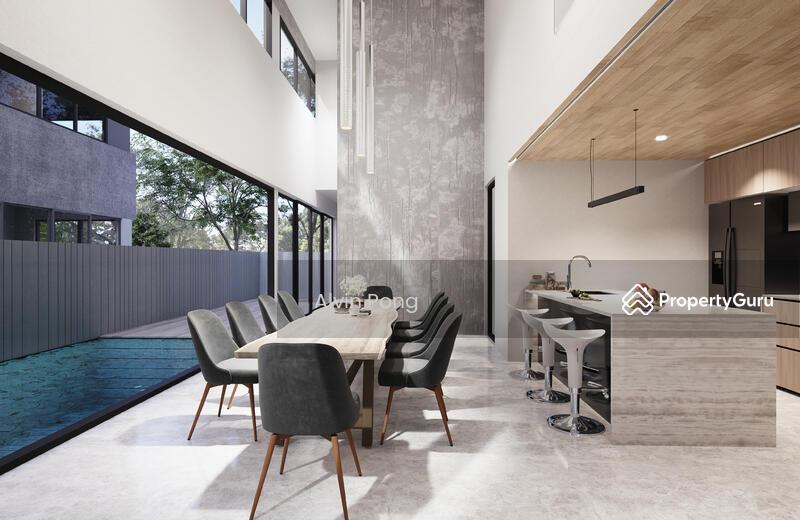 Detached for Sale, kovan road, SGD 10,500,000