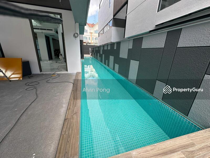 Detached for Sale, kovan road, SGD 10,500,000