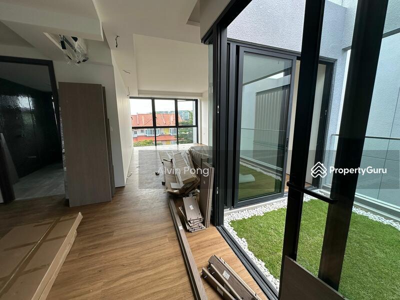 Detached for Sale, kovan road, SGD 10,500,000