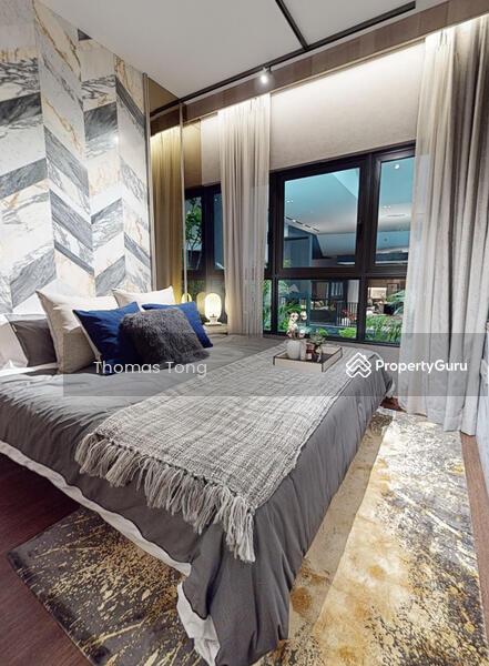 Prop-GPT: Condominium: D26  Springleaf Residence