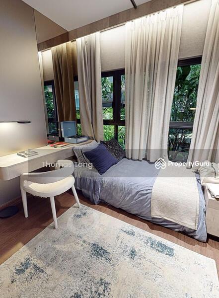 Condominium for Sale: D26, 787140