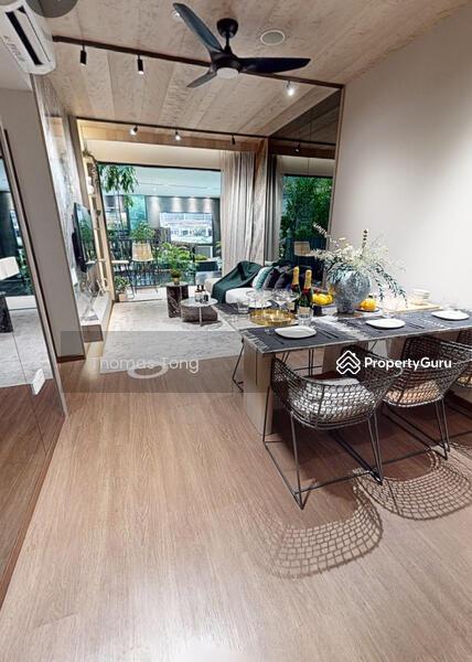 Condominium for Sale: D26, 787140