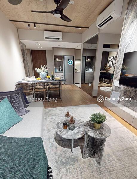 Condominium for Sale: D26, 787140