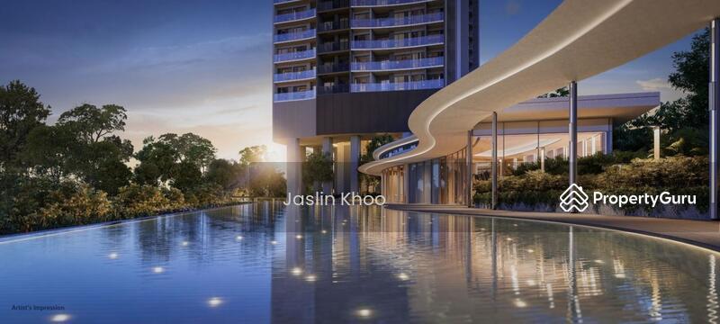 Prop-GPT: Condominium: D10 River Valley River Green