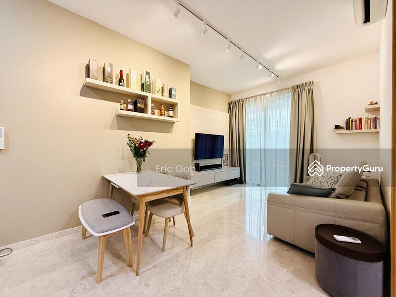Prop-GPT: Condominium: D10  One Jervois