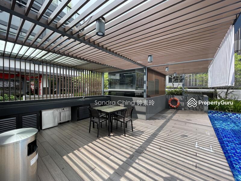 Cluster House for Sale, Watercove, SGD 3,500,000 | Freehold