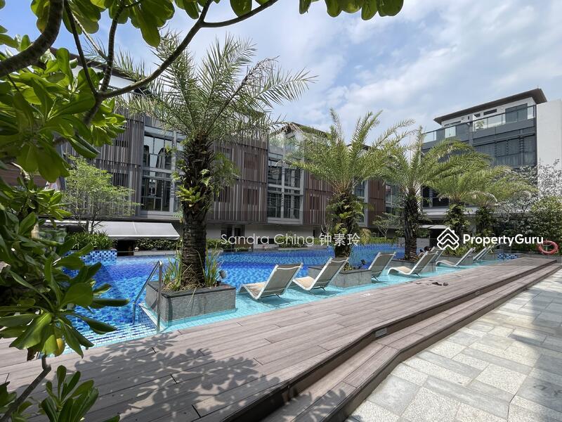 Cluster House for Sale, Watercove, SGD 3,500,000 | Freehold