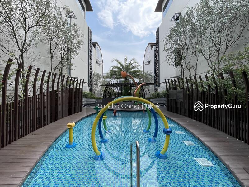 Cluster House for Sale, Watercove, SGD 3,500,000 | Freehold