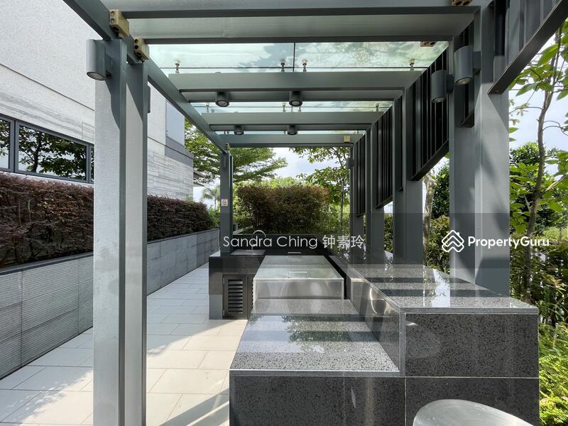Cluster House for Sale, Watercove, SGD 3,500,000 | Freehold