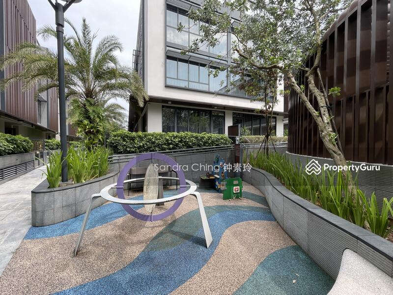 Cluster House for Sale, Watercove, SGD 3,500,000 | Freehold