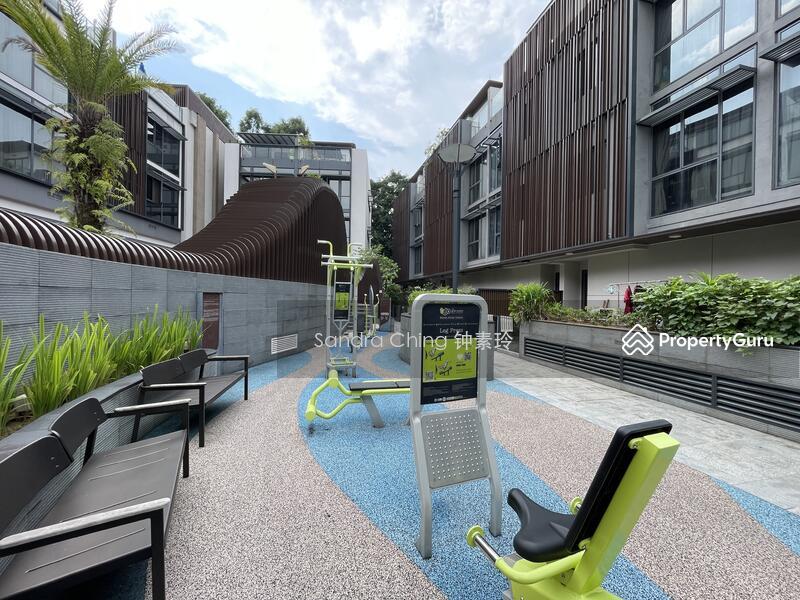 Cluster House for Sale, Watercove, SGD 3,500,000 | Freehold