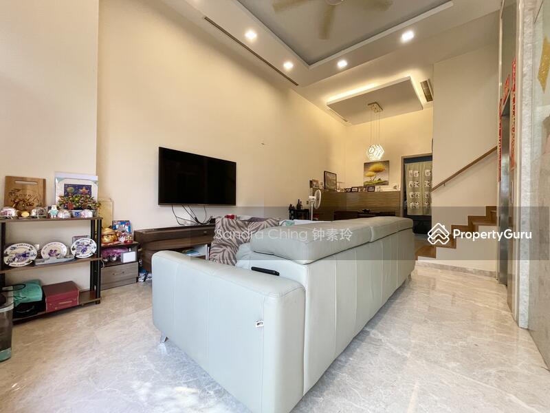Cluster House for Sale, Watercove, SGD 3,500,000 | Freehold