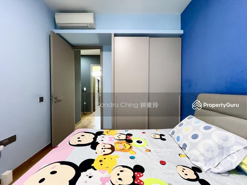 Cluster House for Sale, Watercove, SGD 3,500,000 | Freehold