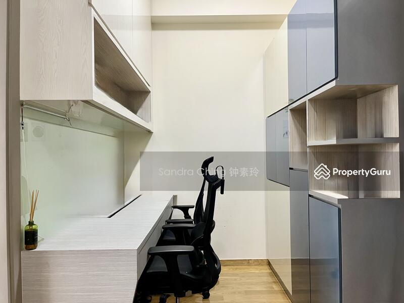Cluster House for Sale, Watercove, SGD 3,500,000 | Freehold