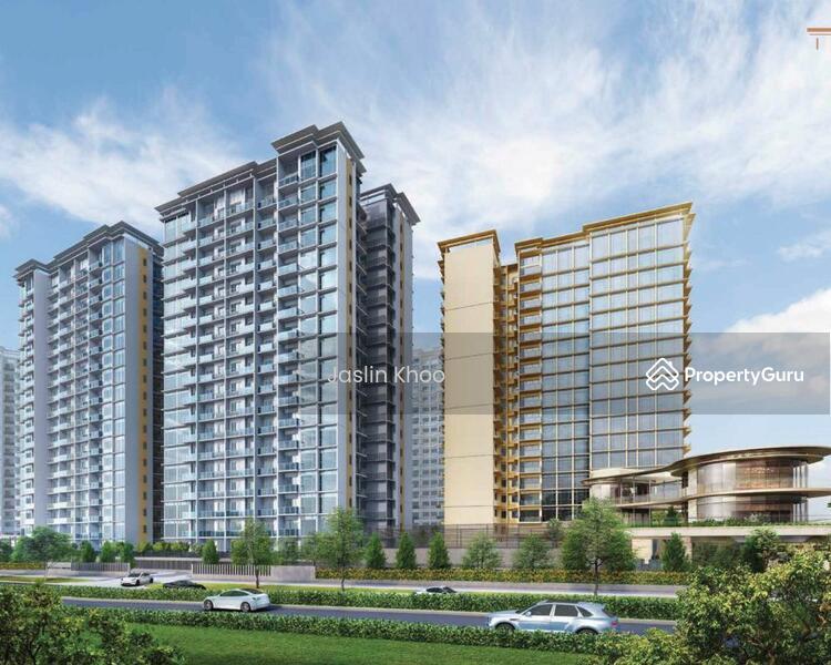 Condominium for Sale, Grand Dunman, SGD 3,995,000 | 99-year lease