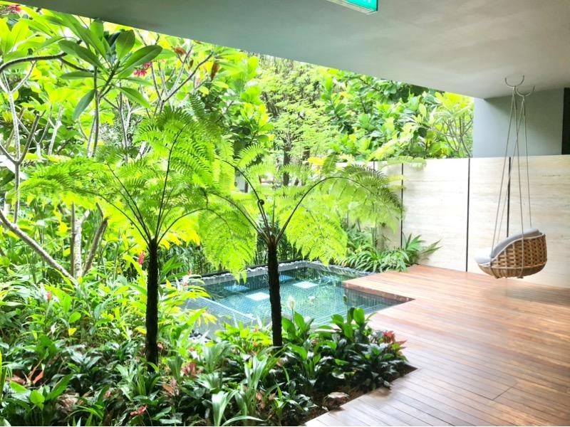 Condominium for Sale, Amber 45 Condominium For Sale, $1,920,000, 2 Bed 2 Bath 700 sqft $2,743.00 psf, SGD 1,920,000 | Freehold