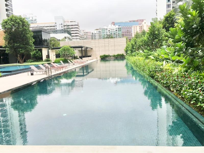 Condominium for Sale, Amber 45 Condominium For Sale, $1,920,000, 2 Bed 2 Bath 700 sqft $2,743.00 psf, SGD 1,920,000 | Freehold