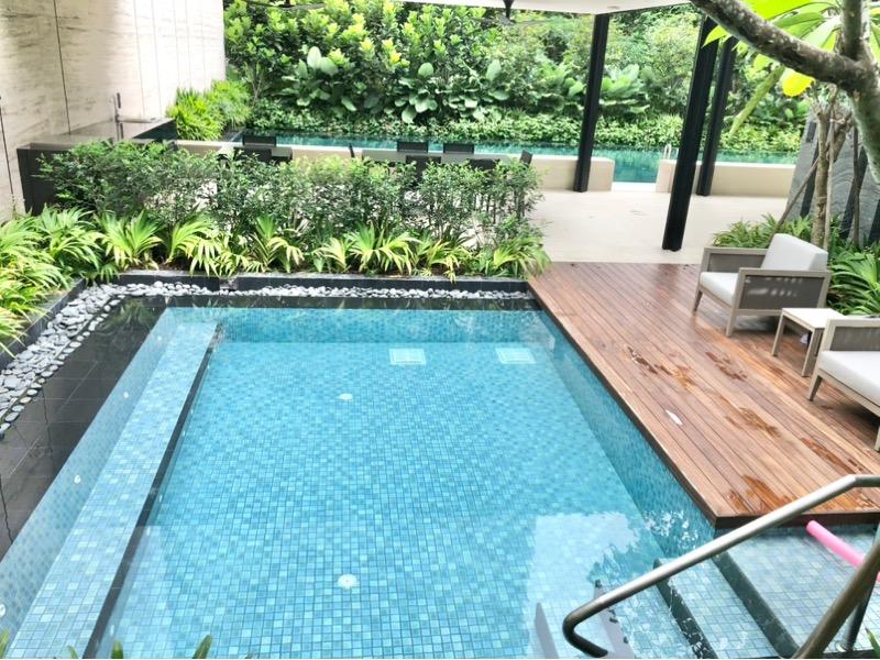 Condominium for Sale, Amber 45 Condominium For Sale, $1,920,000, 2 Bed 2 Bath 700 sqft $2,743.00 psf, SGD 1,920,000 | Freehold