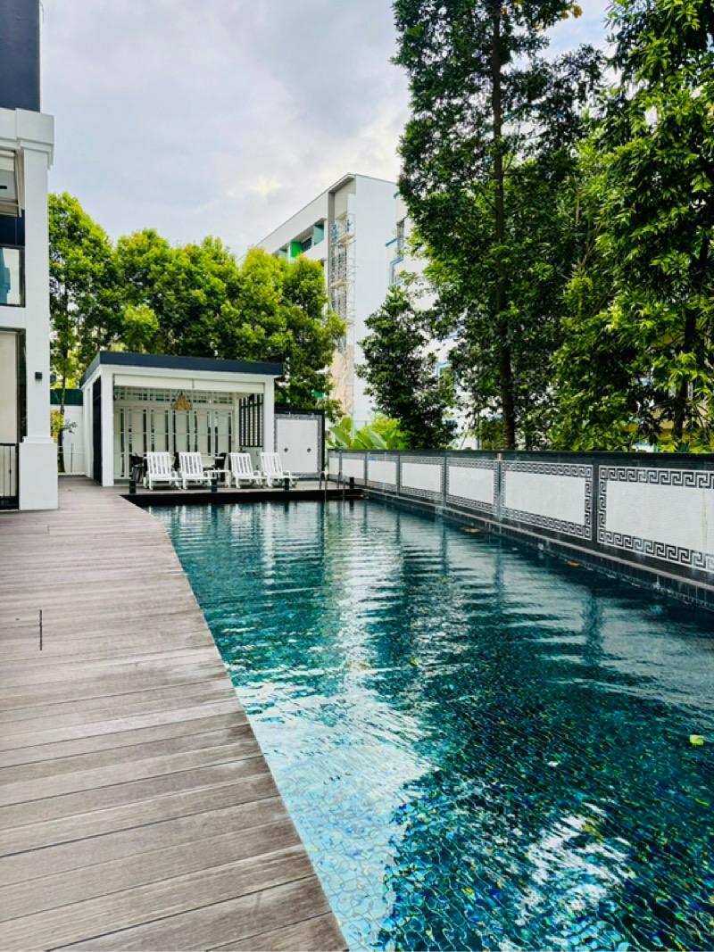 Condominium for Sale, 1919 Condominium For Sale, $1,300,000, 1 Bed 1 Bath 560 sqft $2,321.00 psf, SGD 1,300,000 | Freehold