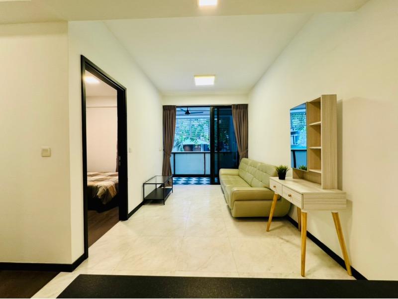 Condominium for Sale, 1919 Condominium For Sale, $1,300,000, 1 Bed 1 Bath 560 sqft $2,321.00 psf, SGD 1,300,000 | Freehold