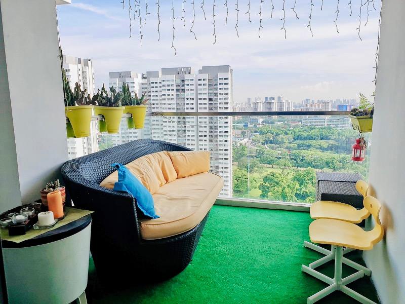 Prop-GPT: Condominium: D12  Beacon Heights