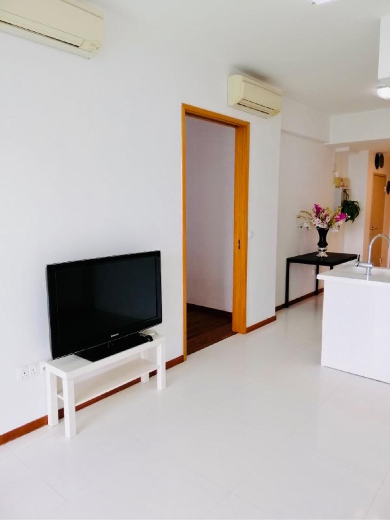 Beacon Heights Condominium For Sale, $1,180,000, 2 Bed 1 Bath 667 sqft $1,769.00 psf