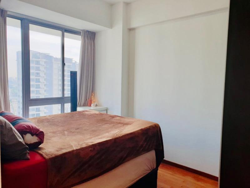 Beacon Heights Condominium For Sale, $1,180,000, 2 Bed 1 Bath 667 sqft $1,769.00 psf