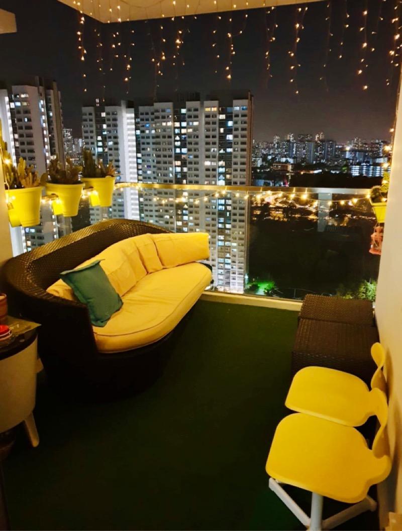 Beacon Heights Condominium For Sale, $1,180,000, 2 Bed 1 Bath 667 sqft $1,769.00 psf