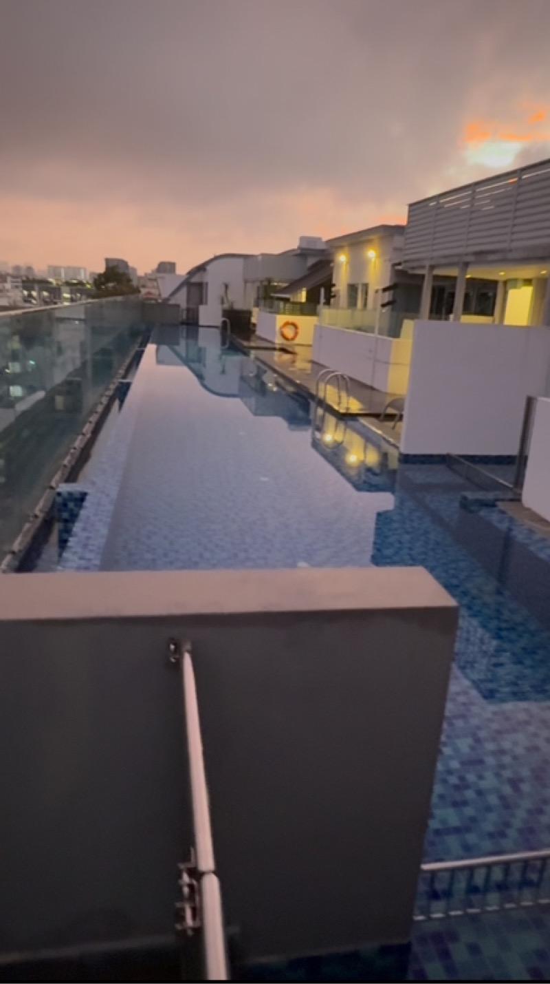 Prop-GPT: Condominium: D14  Kembangan Suites