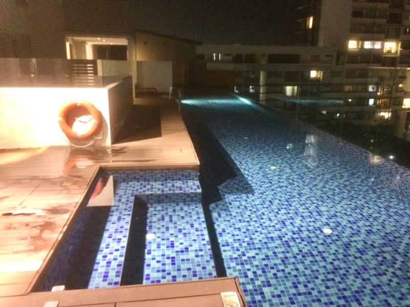 Kembangan Suites Condominium For Sale, $1,600,000, 2 Bed 2 Bath 1,054 sqft $1,518.00 psf