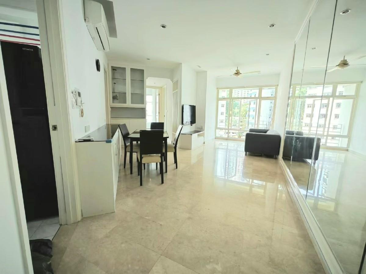 Prop-GPT: Apartment: D12 Toa Payoh Oleander Towers