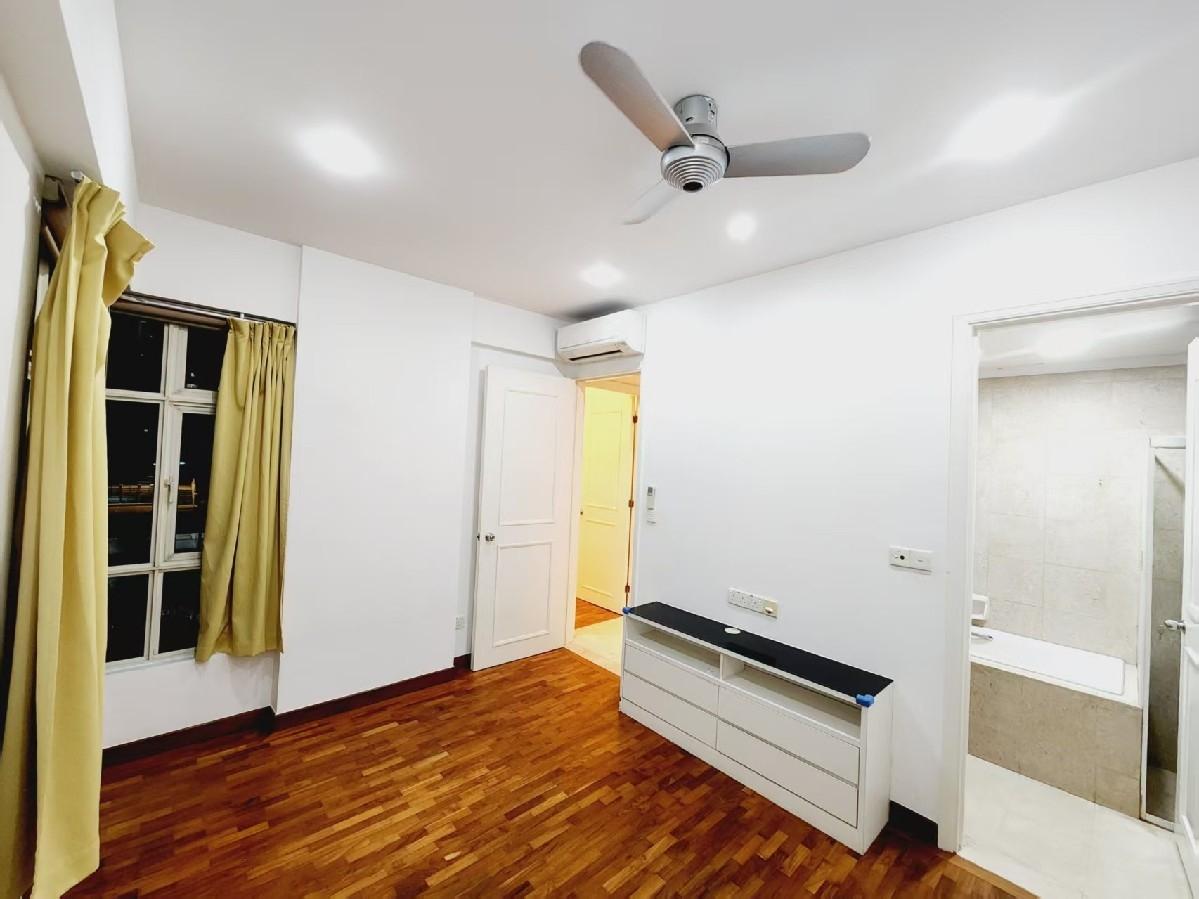 Apartment for Sale, Oleander Towers Apartment For Sale, $1,490,000, 2 Bed 2 Bath 861 sqft $1,731.00 psf, SGD 1,490,000 | 99-year Leasehold