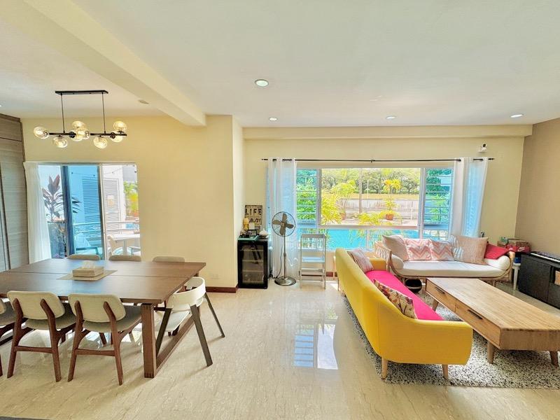 Apartment for Sale, Seaview Point Apartment For Sale, $3,080,000, 3 Bed 3 Bath 1,389 sqft $2,217.00 psf, SGD 3,080,000 | Freehold