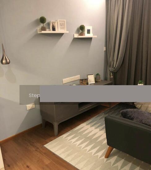 Avant Residences Apartment For Sale, $1,400,000, 3 Bed 2 Bath 936 sqft $1,496.00 psf