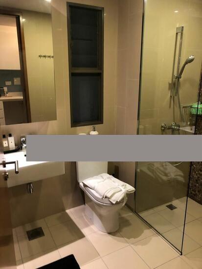 Avant Residences Apartment For Sale, $1,400,000, 3 Bed 2 Bath 936 sqft $1,496.00 psf