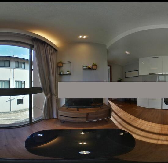 Avant Residences Apartment For Sale, $1,400,000, 3 Bed 2 Bath 936 sqft $1,496.00 psf