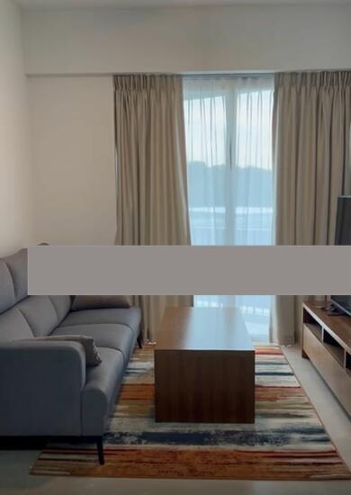Condominium for Sale, The Reef at King's Dock Condominium For Sale, $2,300,000, 2 Bed 2 Bath 721 sqft $3,190.00 psf, SGD 2,300,000 | 99-year Leasehold