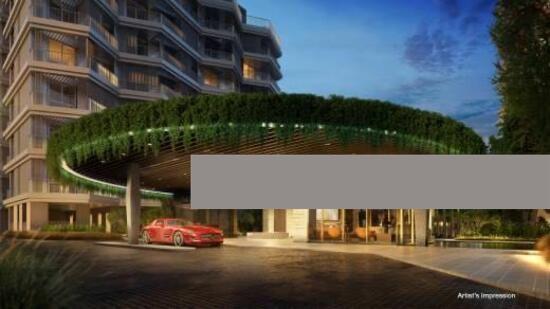 Condominium for Sale, The Reef at King's Dock Condominium For Sale, $2,300,000, 2 Bed 2 Bath 721 sqft $3,190.00 psf, SGD 2,300,000 | 99-year Leasehold