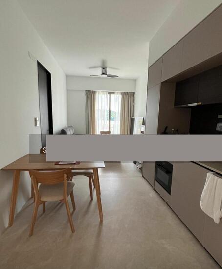Condominium for Sale, The Reef at King's Dock Condominium For Sale, $2,300,000, 2 Bed 2 Bath 721 sqft $3,190.00 psf, SGD 2,300,000 | 99-year Leasehold
