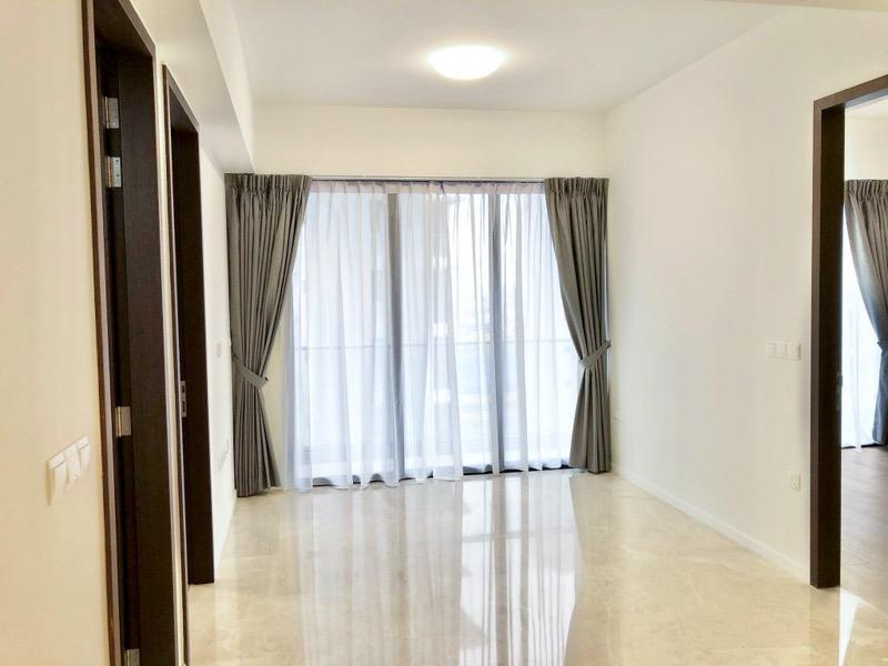 Condominium for Sale, Amber 45 Condominium For Sale, $1,940,000, 2 Bed 2 Bath 700 sqft $2,771.00 psf, SGD 1,940,000 | Freehold