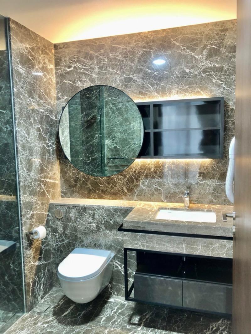 Condominium for Sale, Amber 45 Condominium For Sale, $1,940,000, 2 Bed 2 Bath 700 sqft $2,771.00 psf, SGD 1,940,000 | Freehold
