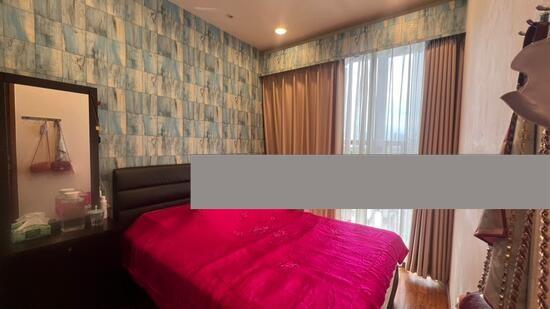 Prop-GPT: Apartment: D14 Geylang Avant Residences