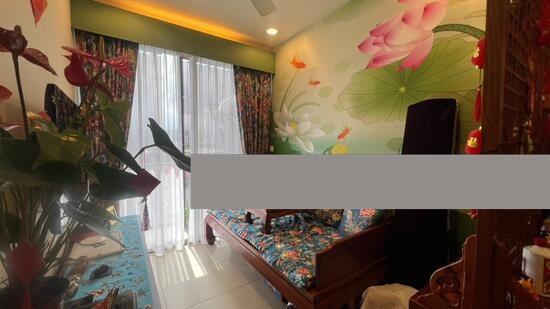 Avant Residences Apartment For Sale, $855,000, 2 Bed 1 Bath 527 sqft $1,622.00 psf