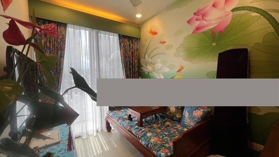 Avant Residences Apartment For Sale, $855,000, 2 Bed 1 Bath 527 sqft $1,622.00 psf