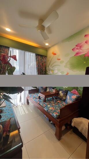 Avant Residences Apartment For Sale, $855,000, 2 Bed 1 Bath 527 sqft $1,622.00 psf