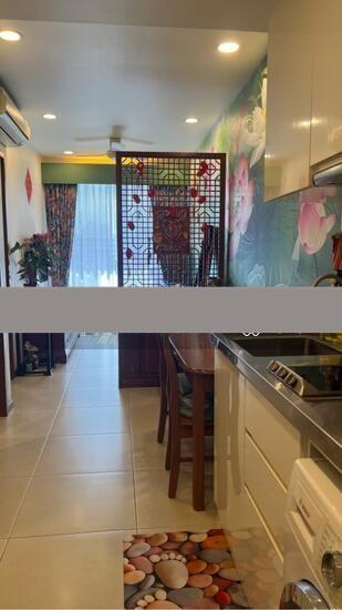 Avant Residences Apartment For Sale, $855,000, 2 Bed 1 Bath 527 sqft $1,622.00 psf