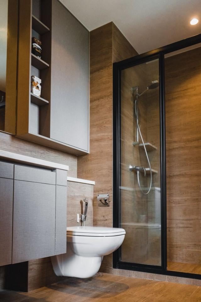 Rivercove Residences EC Condominium For Sale, $1,480,000, 3 Bed 2 Bath 904 sqft $1,637.00 psf