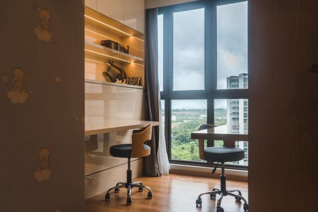 Rivercove Residences EC Condominium For Sale, $1,480,000, 3 Bed 2 Bath 904 sqft $1,637.00 psf