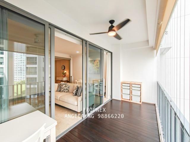 Riversails Condominium For Sale, $1,750,000, 3 Bed 2 Bath 1,109 sqft $1,578.00 psf
